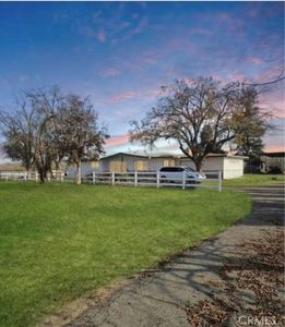 13250 Road 184, Porterville, CA, 93257