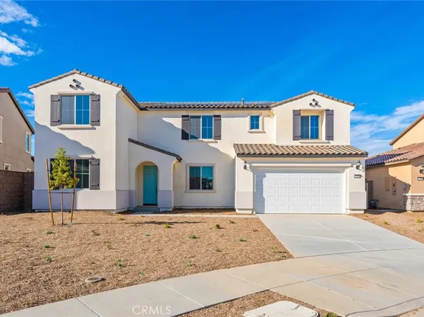 13028 Arroyo Seco Ct, Riverside, CA 92503