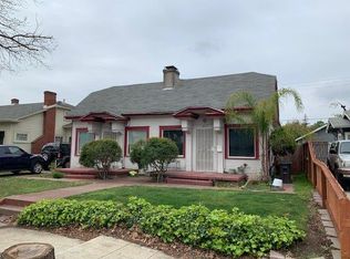 1833 Concord Ave, Stockton, CA 95204