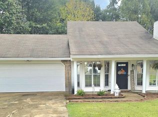 116 Windchase Dr, Brandon, MS 39042
