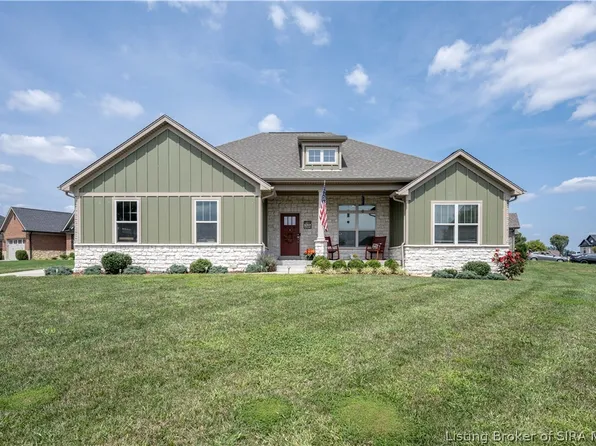 1738 Champions Court, Henryville, IN 47126