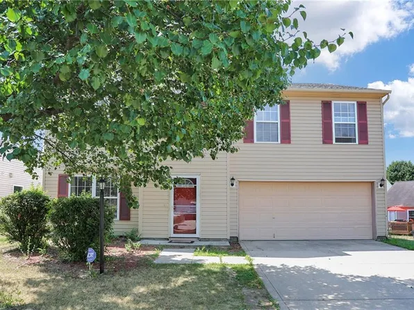 9139 Bagley Way, Indianapolis, IN 46231