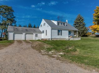 4991 18 1/2 Mile Rd, Marshall, MI 49068