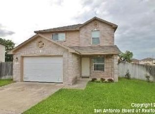 10808 Shaenfield Ct, San Antonio, TX 78254