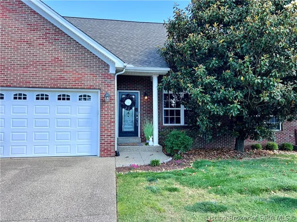 2916 River Heritage Trail, Jeffersonville, IN 47130