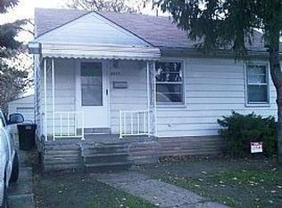 6475 Ashton Ave, Detroit, MI 48228