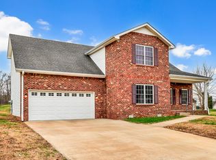 154 Derwent Dr, Clarksville, TN 37040