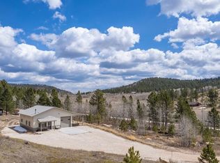 11448 Elliot Rd, Custer, SD 57730