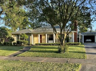 607 May St, Jennings, LA 70546