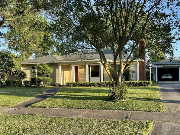 607 May St, Jennings, LA 70546