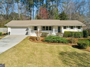 1884 Audubon Dr, Atlanta, GA 30329