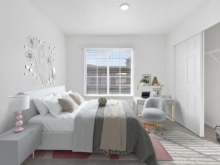 Bedroom 3
