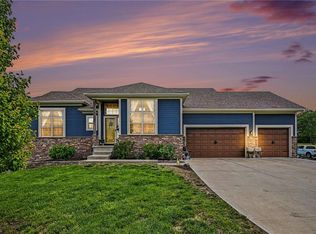 14975 Interurban Rd, Platte City, MO 64079