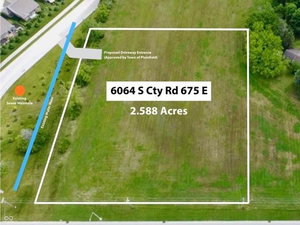 1st image of 6064 S County Road 675 E