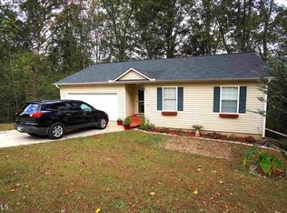 74 Deep Forest Trl, Dawsonville, GA 30534