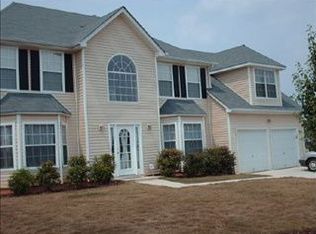 3846 Royal Plume, Douglasville, GA 30135