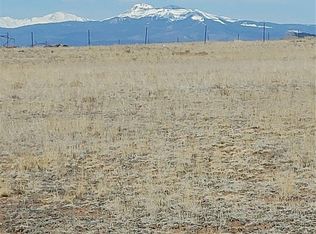 9995 Clear Creek Rd #16, Hartsel, CO 80449