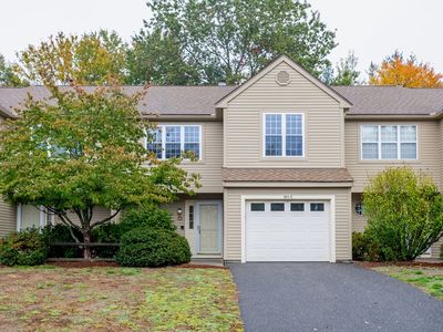 921 Ridgefield Cir #C, Clinton, MA, 01510