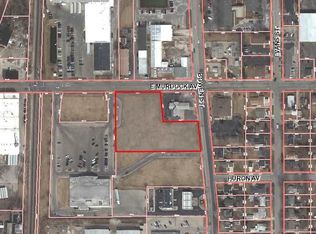 Bowen St, Oshkosh, WI 54901