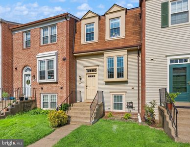 2759 Stone Hollow Dr, Vienna, VA, 22180