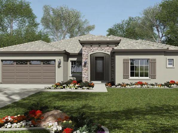 11202 Irontooth, Bakersfield, CA 93311