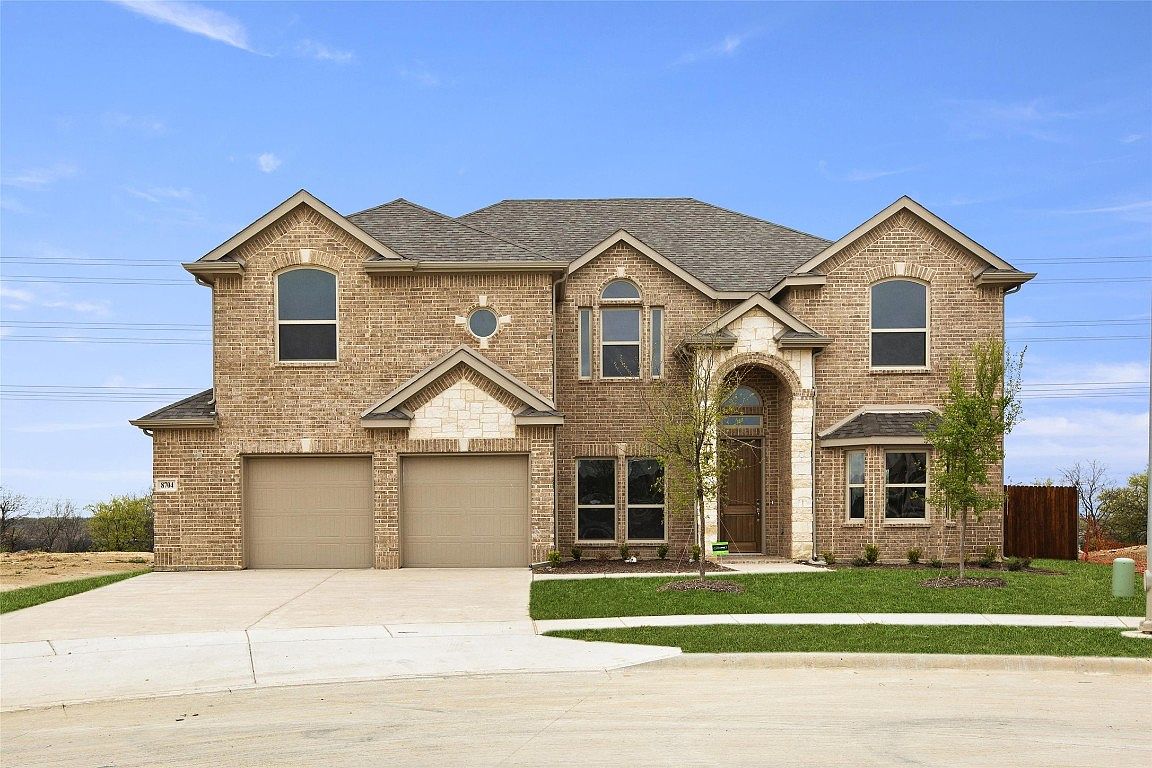 8704 Heartland Dr, Fort Worth, TX 76123 Zillow