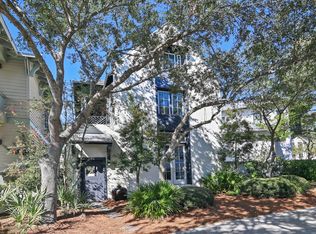 182 E Kingston Rd, Inlet Beach, FL 32461