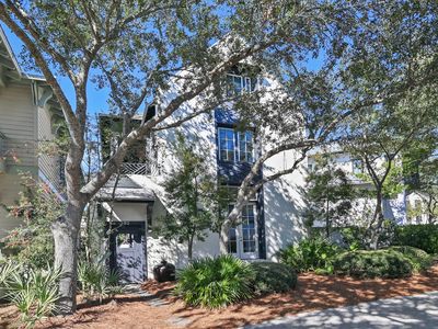 182 E Kingston Rd, Inlet Beach, FL, 32461