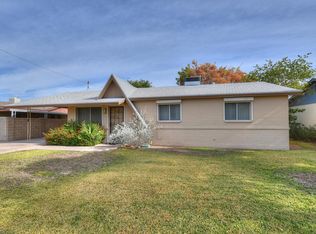 3025 S Harl Ave, Tempe, AZ 85282