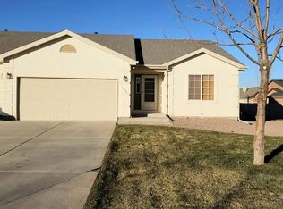 3428 Badger Ct, Pueblo, CO 81005