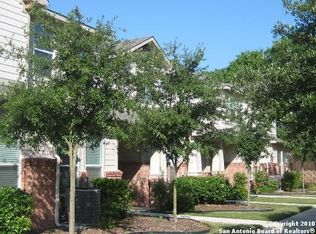 13435 Bristow Dawn, San Antonio, TX 78217