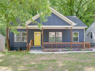256 Moreland Way, Hapeville, GA, 30354