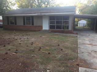 5604 Grove Ave, Columbus, GA 31904