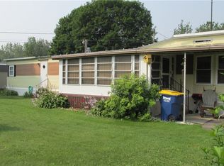 1852 Sloan Dr, Pt Byron, NY 13140