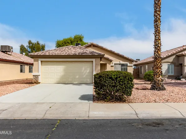 8548 W SANNA Street, Peoria, AZ 85345