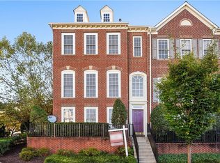 12923 Benton Park Cir, Clarksburg, MD 20871