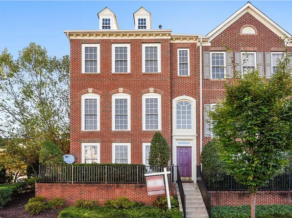 12923 Benton Park Cir, Clarksburg, MD 20871