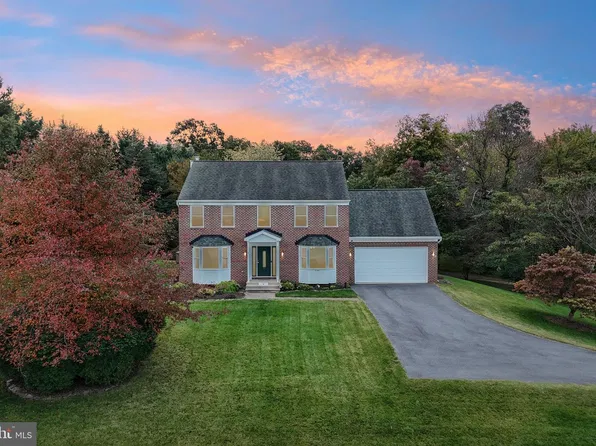 5301 Quail Creek Ct, Ijamsville, MD 21754