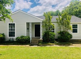 406 Kedy St, Mesquite, TX