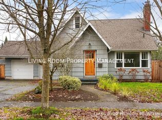 7096 N Cambridge Ave, Portland, OR 97203