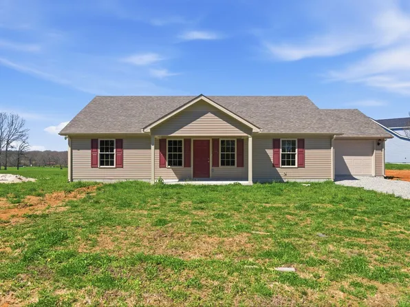 1605 Paynes Church Rd Lot 5, Winchester, TN 37398
