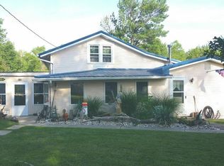 11011 Park St, Lakeview, OH 43331