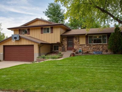 6226 S Harrison Dr, Centennial, CO, 80121