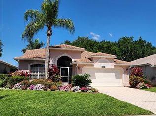 2256 Heritage Greens DR, NAPLES, FL 34119