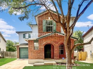26 Basin Elm, San Antonio, TX 78239
