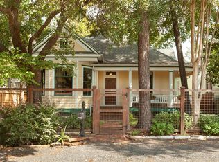 410 Archer St, Houston, TX 77009