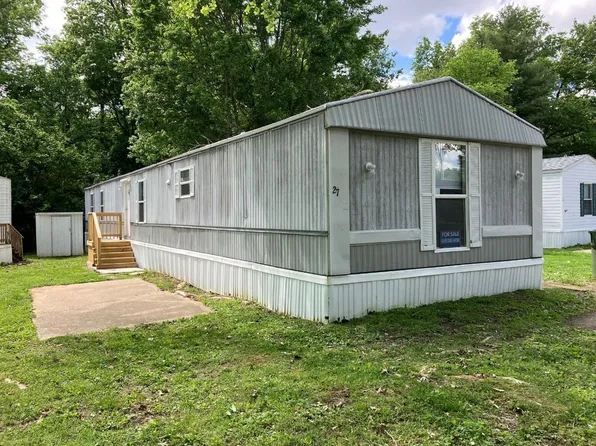27 Willow Ct #27, Mount Vernon, IL 62864