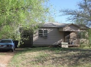 9821 SE 43rd St, Oklahoma City, OK 73150