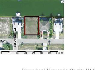 3487 Jewfish Dr, Spring Hill, FL 34607