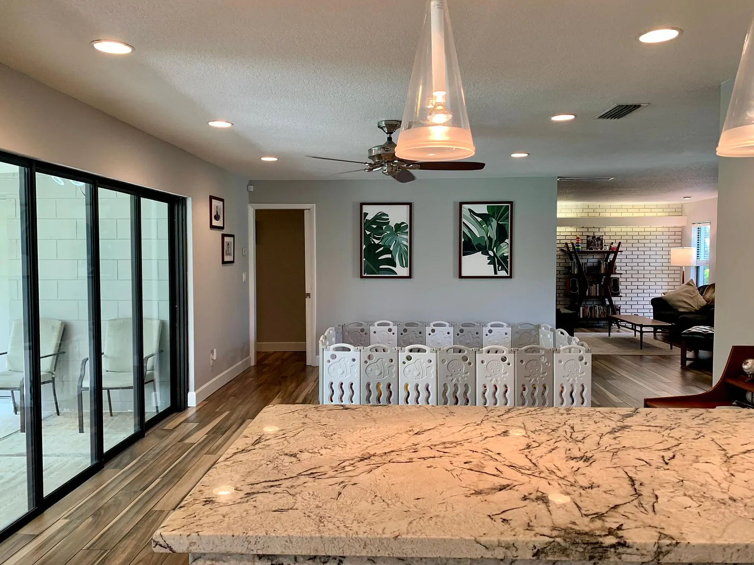 4 bed, 2000 sqft, $3,350 — Photo 4